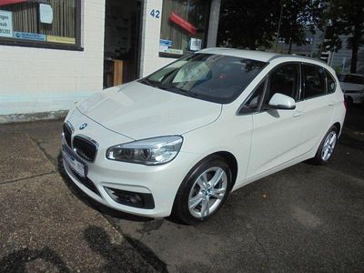 BMW 218 Active Tourer