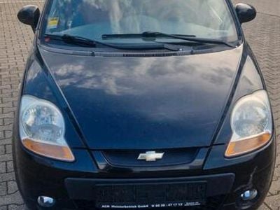 Chevrolet Matiz