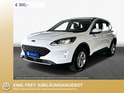 gebraucht Ford Kuga 2.5 Duratec PHEV COOL&CONNECT
