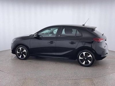 Gebraucht Opel Corsa-e Edition 100 kW (136 PS) 2022 Schwarz Kleinwagen