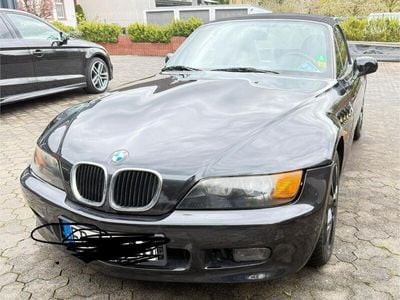 BMW Z3