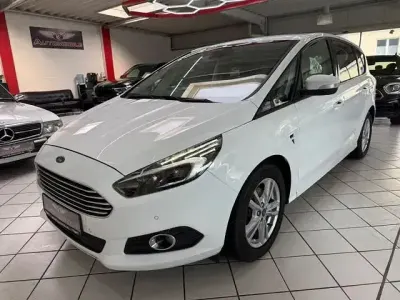 Używany Citroën Jumper 180 KM (132 kW) 2016 Andere Minivan