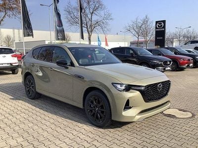 Gebraucht Mazda 6 Homura-Line 328 PS (241 kW) 2025 SUV