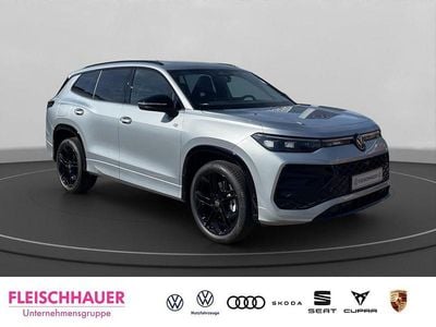Nouă VW Tayron R-line 193 CP (141 kW) 2026 Argintiu SUV