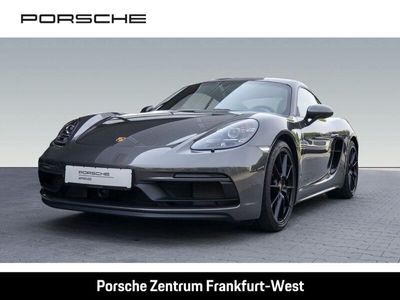 Porsche 718 Cayman