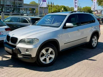 Gebraucht BMW X5