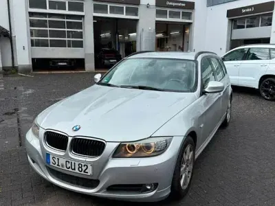 Gebraucht BMW 320