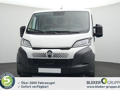 Citroën Jumper