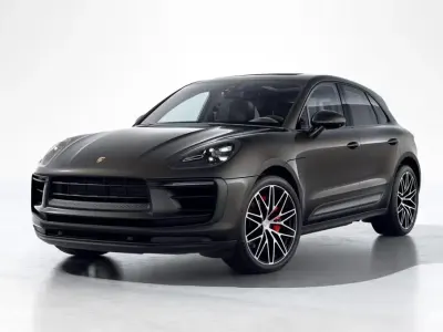 Gebraucht Porsche Macan S