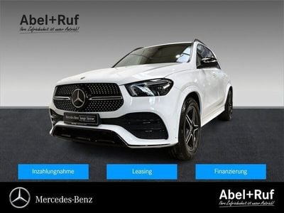 Mercedes GLE350e