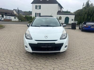 Renault Clio III