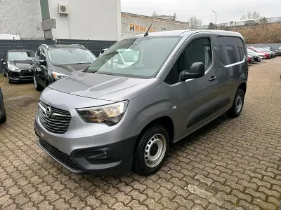 Gebraucht Opel Combo