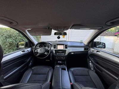 Gebraucht 2011 Mercedes ML350 SUV | 17.000 € (Fairer Preis)