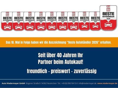 Grau Neu 2025 VW Tiguan Life SUV | 37.995 € (Superpreis)