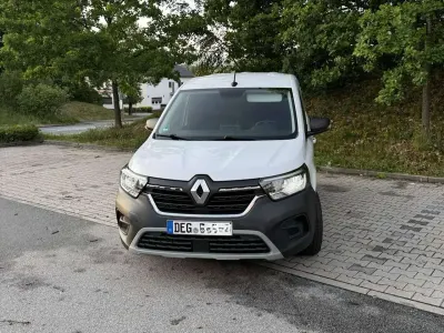 Używany Renault Kangoo