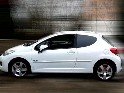 gebraucht Peugeot 207 Sport