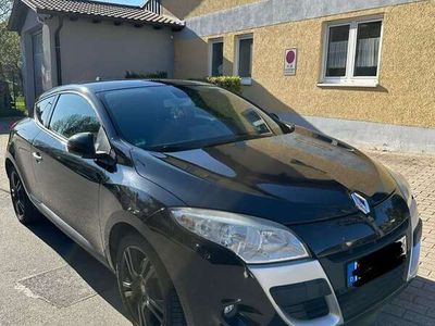 Renault Mégane Coupé