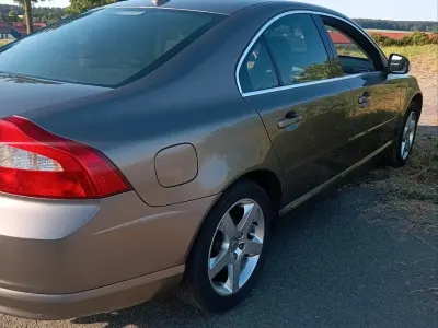 Gebraucht Volvo S80