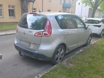 Gebraucht Renault Scénic