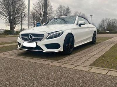 Mercedes C180