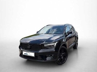 Second-hand Volvo XC40 120 CP (88 kW) 2025 SUV