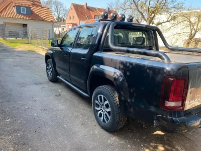 Gebraucht VW Amarok