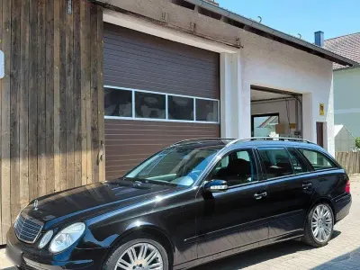 Gebraucht Mercedes 280