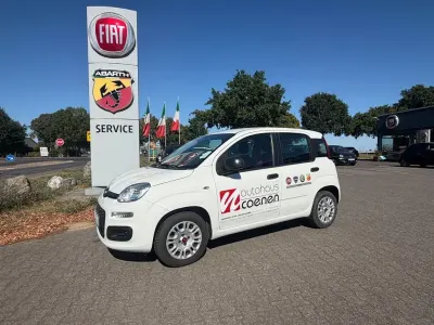 Gebraucht Fiat Panda