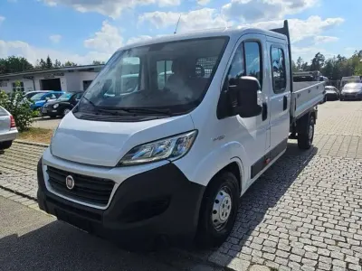 Gebraucht Fiat Ducato