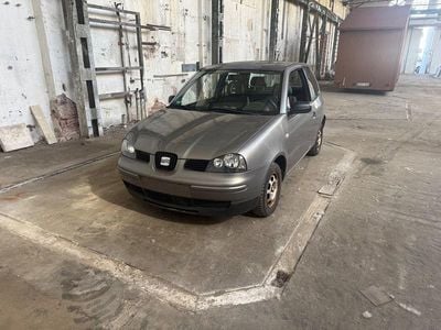 Seat Arosa