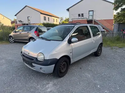 Gebraucht Renault Twingo