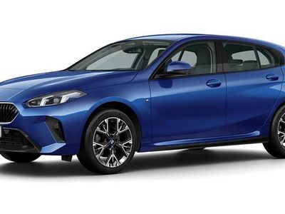 Gebraucht BMW 120 Shadowline 163 PS (119 kW) 2025 Blau Kleinwagen