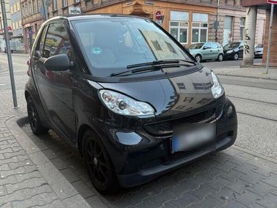 Smart ForTwo Coupé