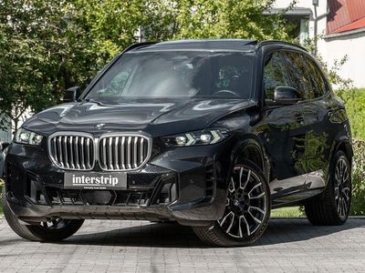 Usata BMW X5 M Sport 298 CV (219 kW) 2025 Nero SUV