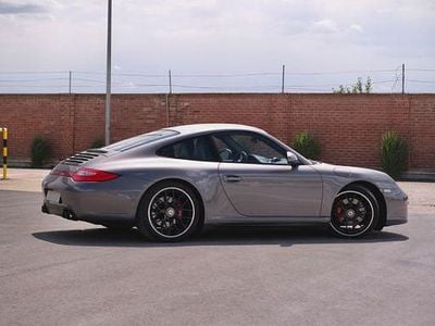 Porsche 997