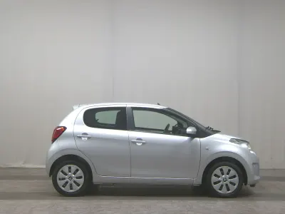 Gebraucht Citroën C1