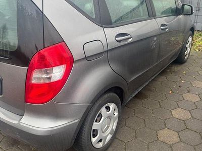 Mercedes A150