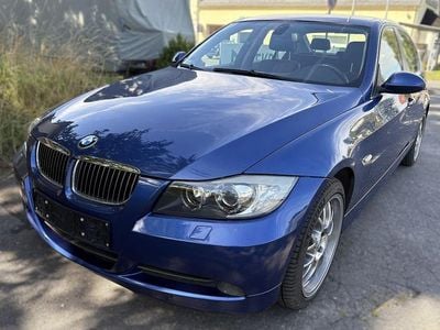 BMW 325