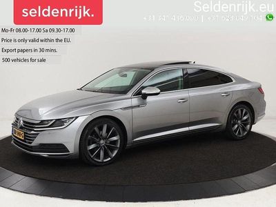 VW Arteon