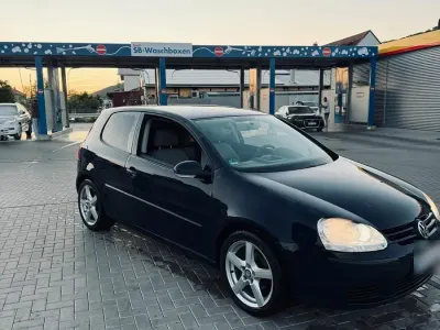 Gebraucht VW Golf