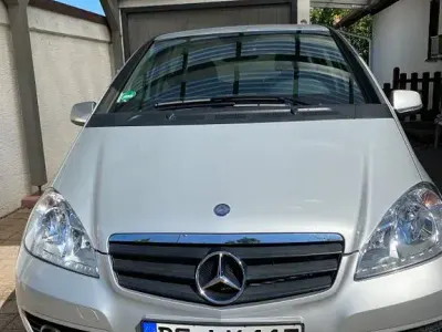 Gebraucht Mercedes A170