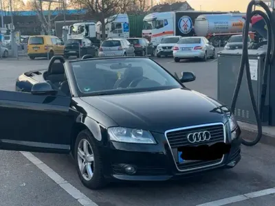 Gebraucht Audi A3 Cabriolet