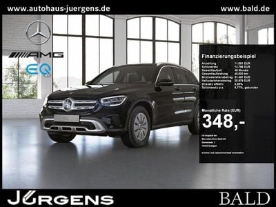 Mercedes GLC220