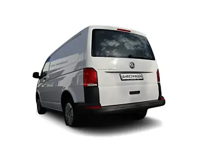 Gebraucht VW T7 150 PS (110 kW) 2024 Weiss Van