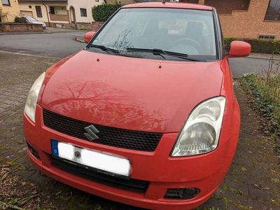 gebraucht Suzuki Swift Swift1.5 Comfort