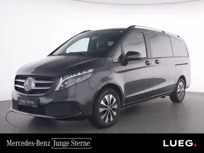 Gebraucht Mercedes V300
