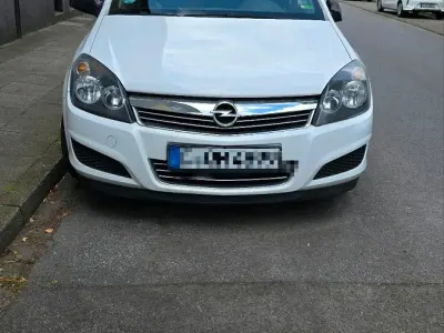 Gebraucht Opel Astra
