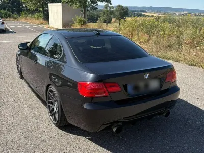 Gebraucht BMW 325