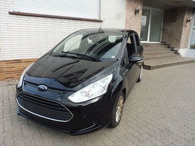 gebraucht Ford B-MAX Trend