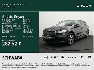 Skoda Enyaq iV